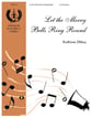 Let the Merry Bells Ring Round Handbell sheet music cover